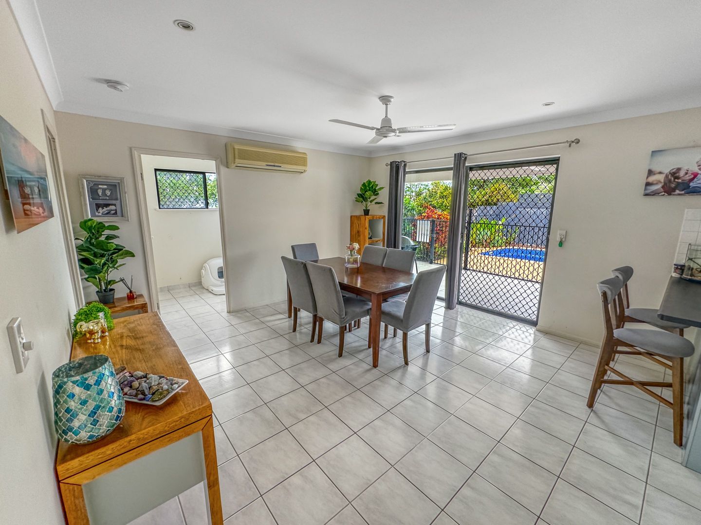 18 Timbury Way, Mount Louisa QLD 4814 House For Rent Domain