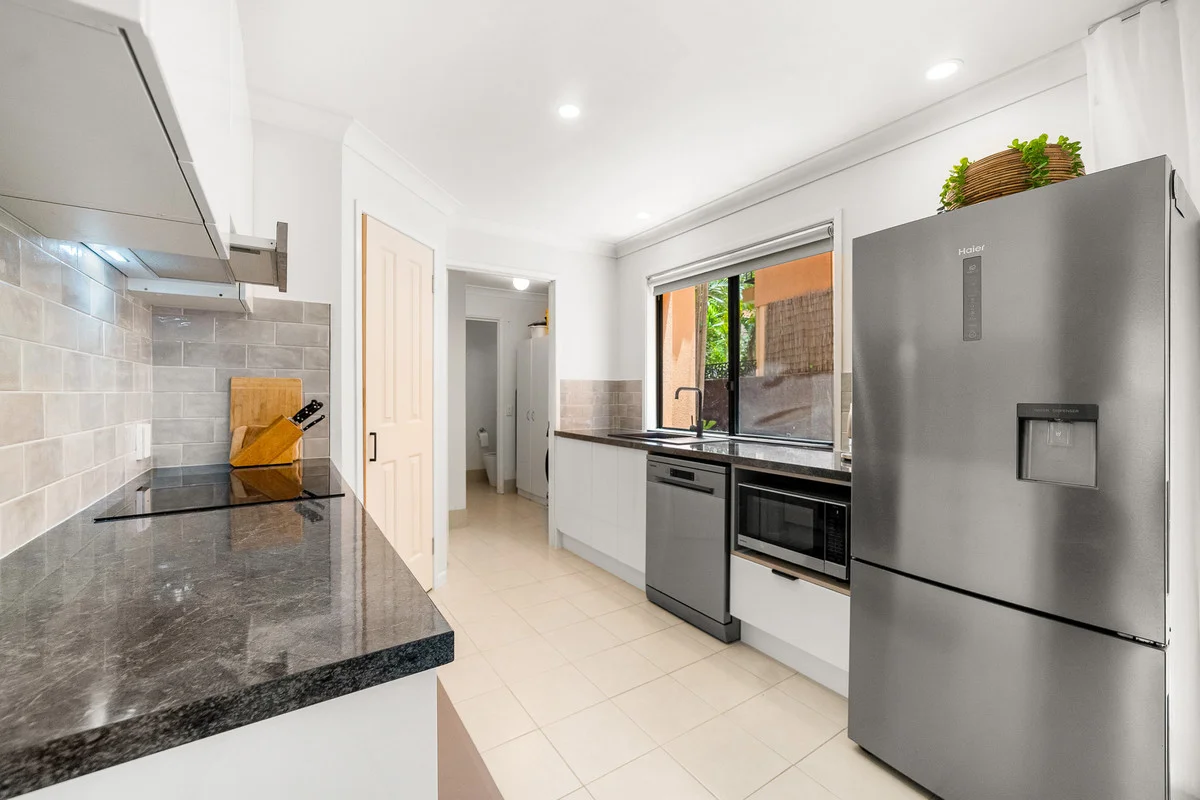 7/14 Gammon Drive, Varsity Lakes QLD 4227