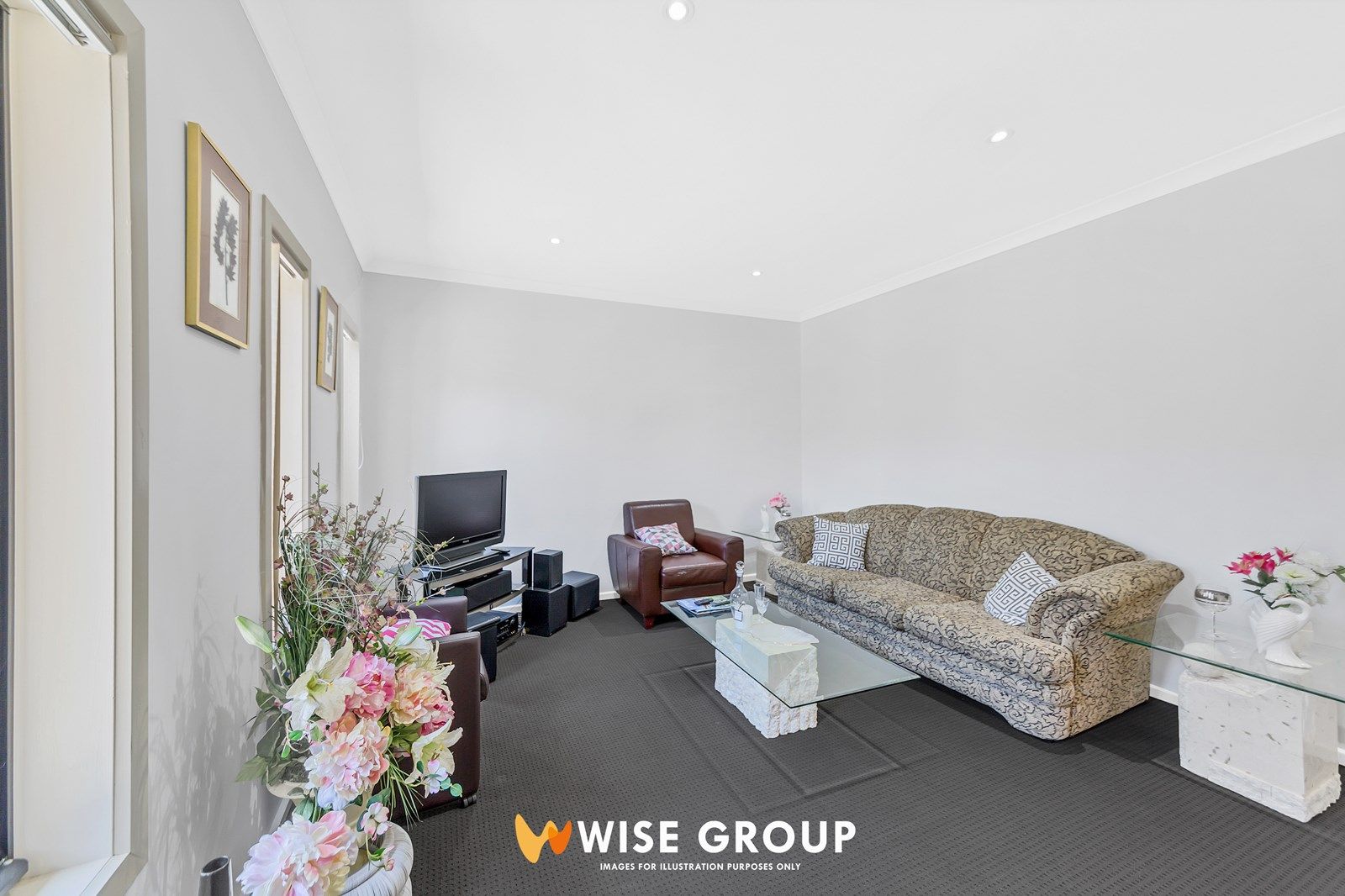 1/17-19 Hampton Drive, Hampton Park VIC 3976, Image 1