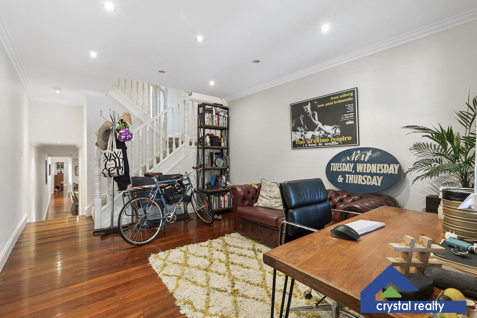 18C Sadlier Crescent, Petersham NSW 2049, Image 1