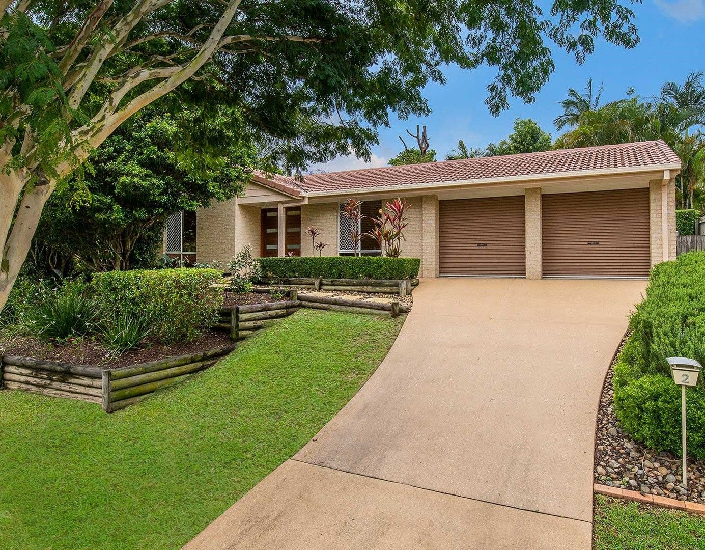 2 Forbes Place, Eight Mile Plains QLD 4113 House For Rent Domain