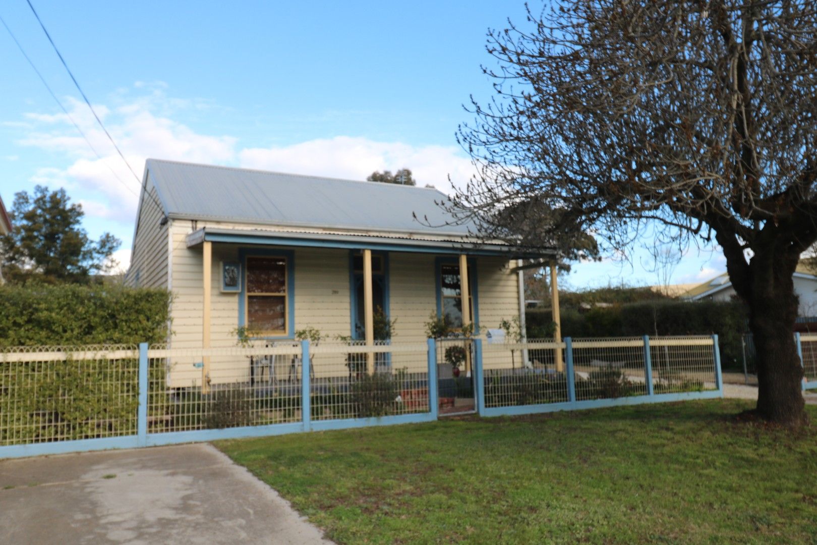 3 bedrooms House in 289 King Street BENDIGO VIC, 3550