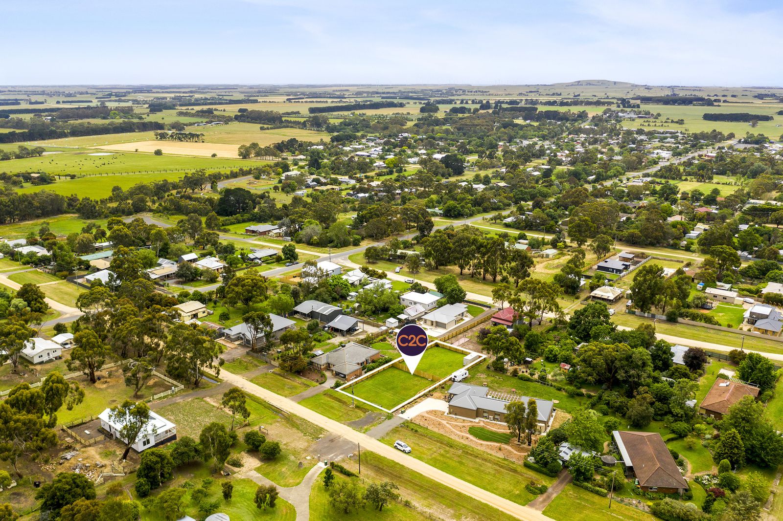 10 Murrell Street, Birregurra VIC 3242 Domain