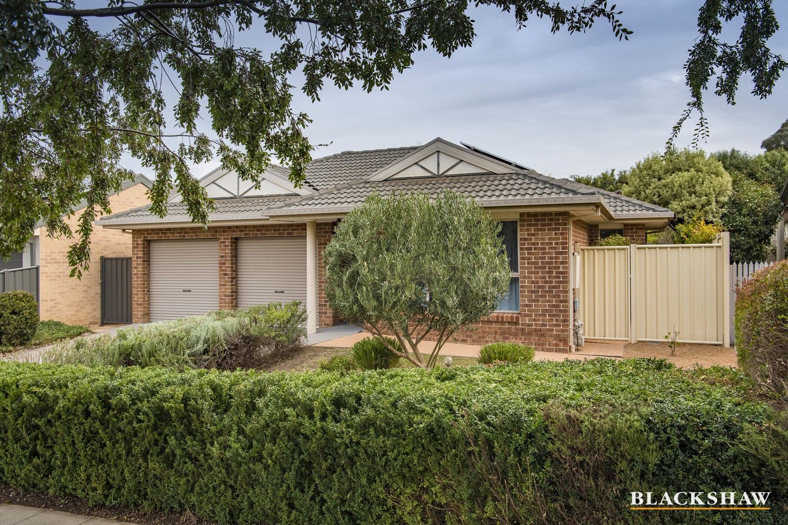 8 Bendora Crescent, Palmerston ACT 2913, Image 0