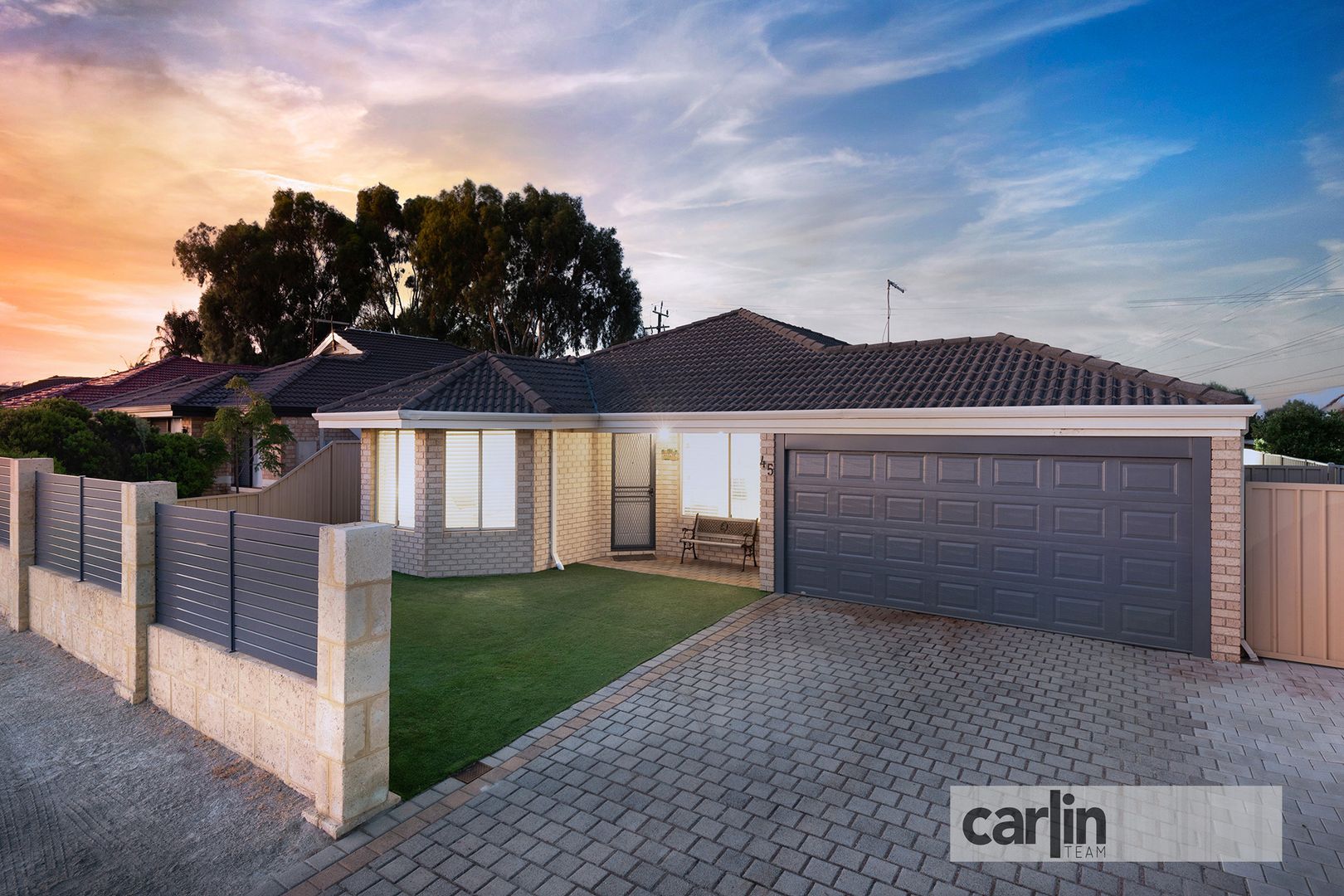 45 Ridge Road, Cockburn Central WA 6164, Image 2