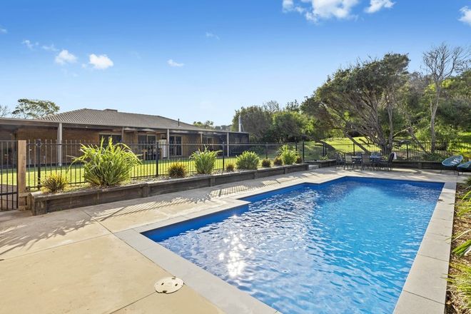 Picture of 12 Daniella Court, ST ANDREWS BEACH VIC 3941