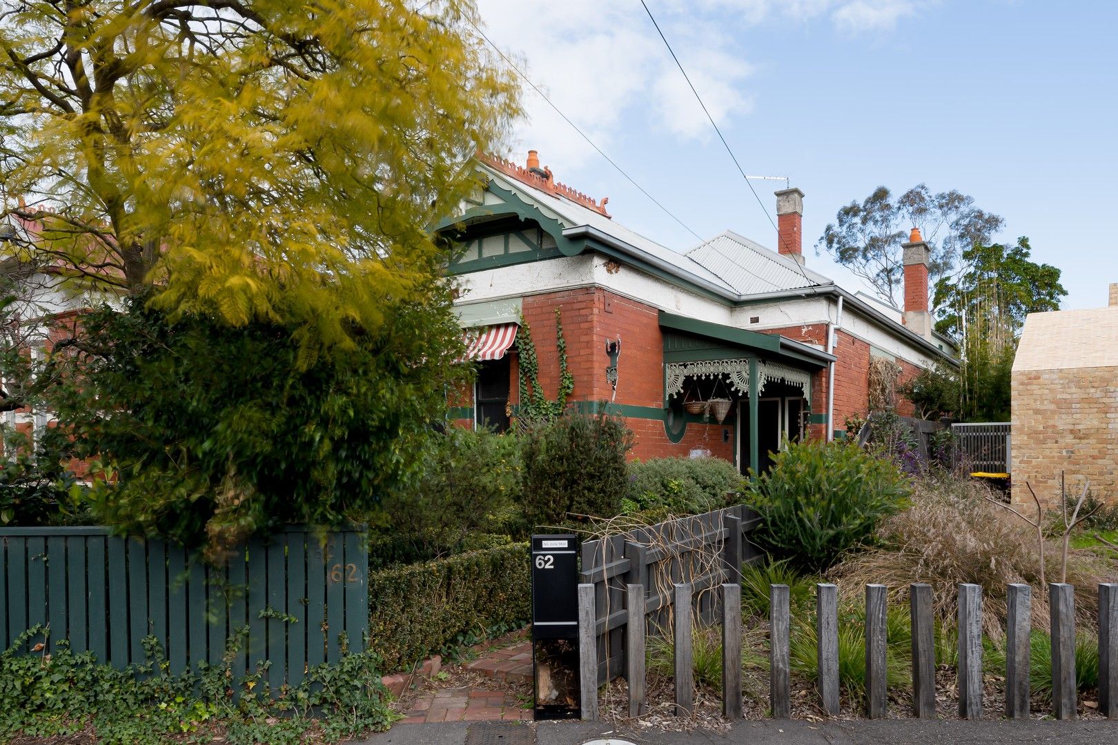 4 bedrooms House in 62 The Esplanade Null CLIFTON HILL VIC, 3068