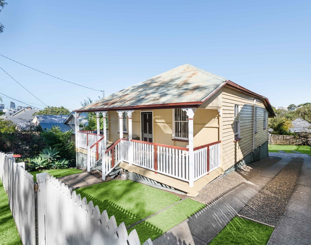 60 Thomas Street, Auchenflower QLD 4066