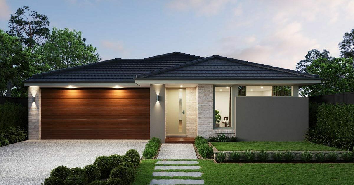 4 bedrooms House in 9 Greenview Ave ROCKBANK VIC, 3335