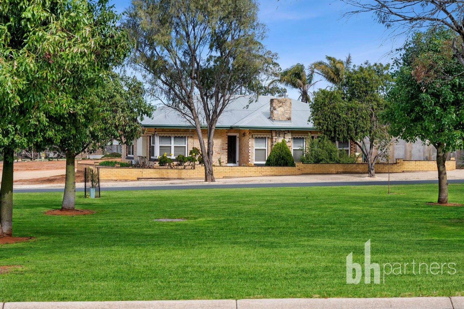 2 bedrooms House in 28 Tobruk Terrace LOXTON SA, 5333