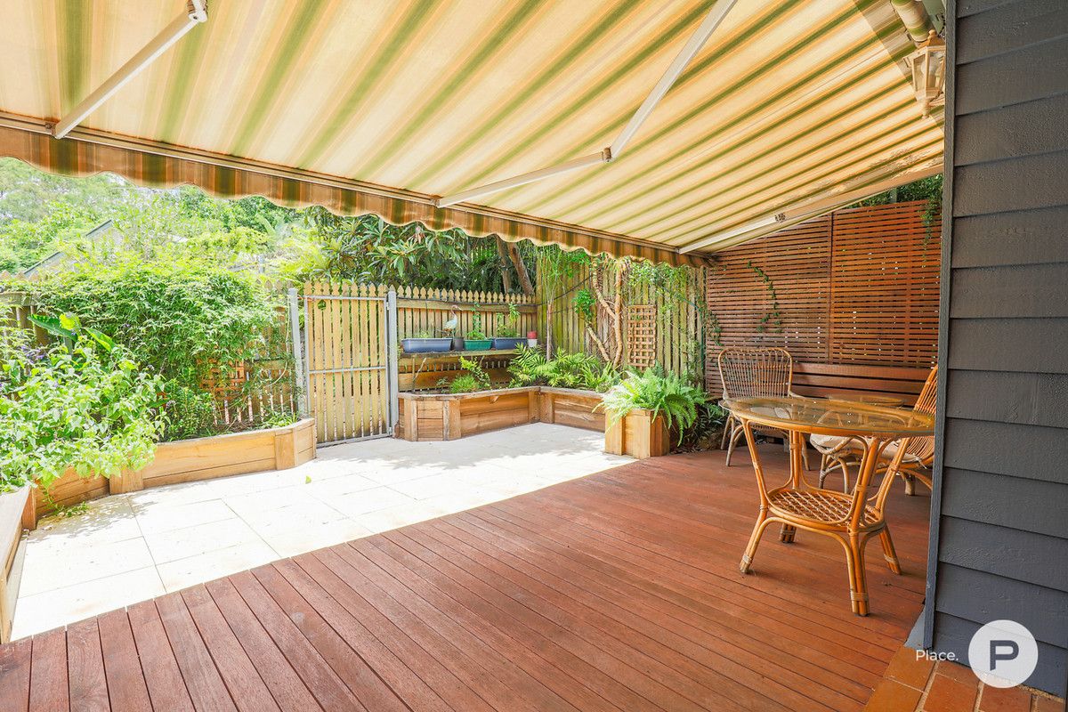 8/14 Brigalow Street, Paddington QLD 4064, Image 2