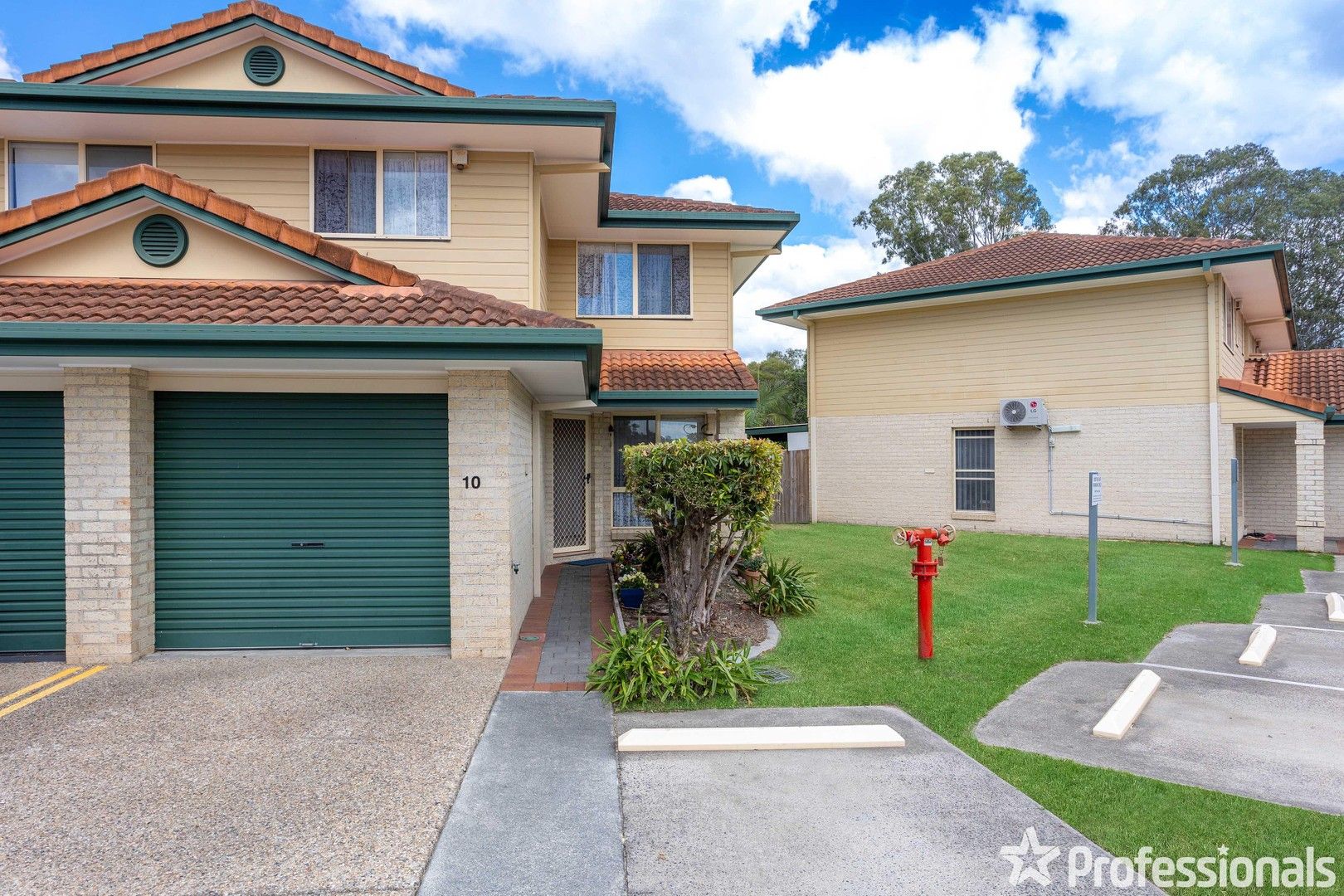 10/17 Douma Drive, Mudgeeraba QLD 4213, Image 0