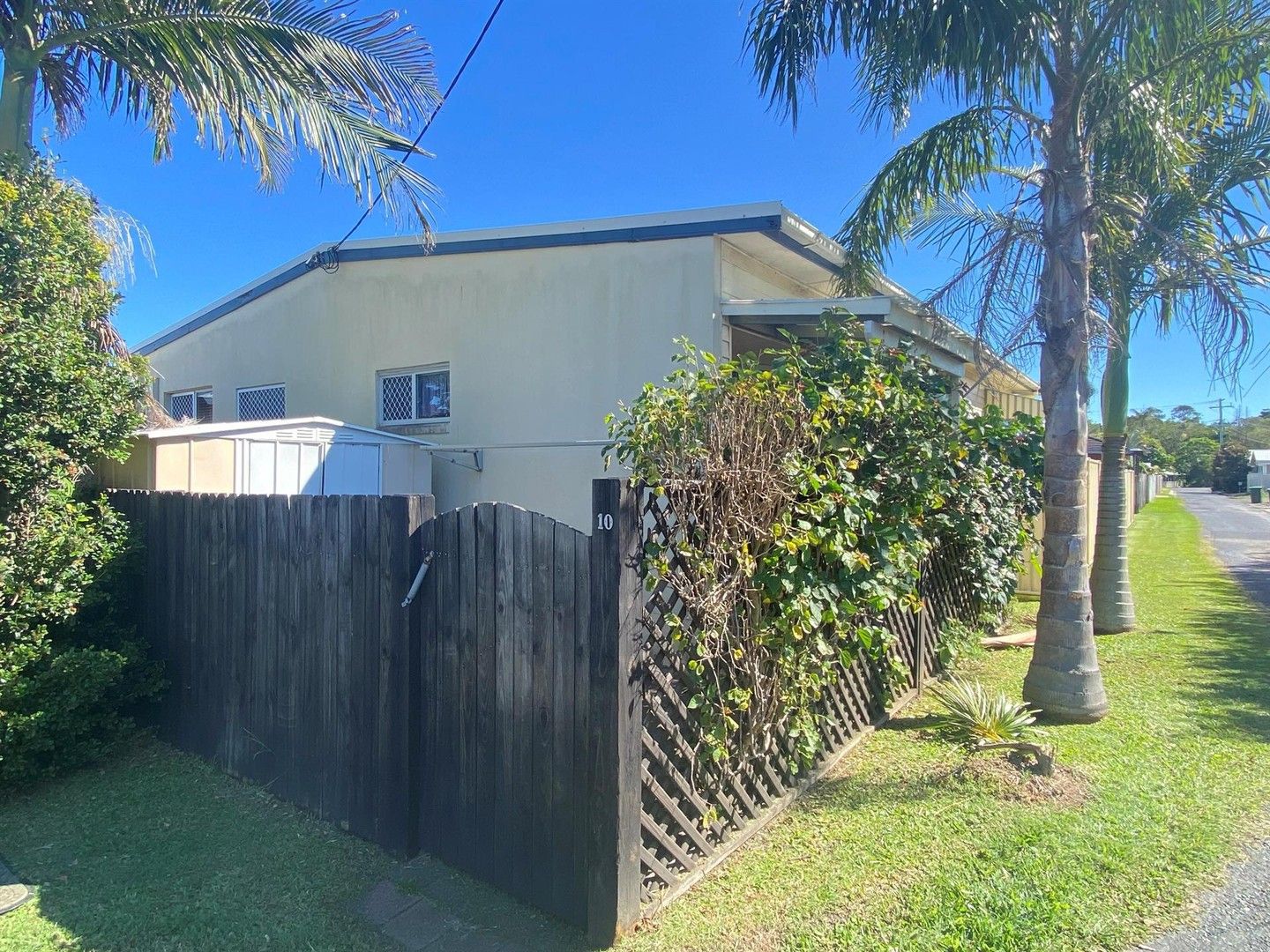 10/20 Wharf Street, Woolgoolga NSW 2456 Apartment For Rent Domain