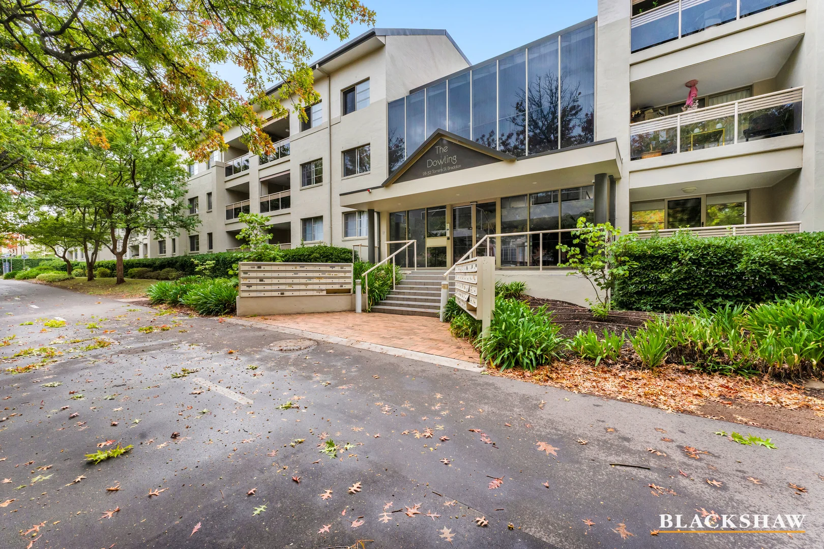 Additional image 5 of 1/28 Torrens Street, Braddon ACT 2612