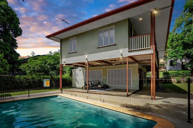 Picture of 21 Charlekata Close, FRESHWATER QLD 4870