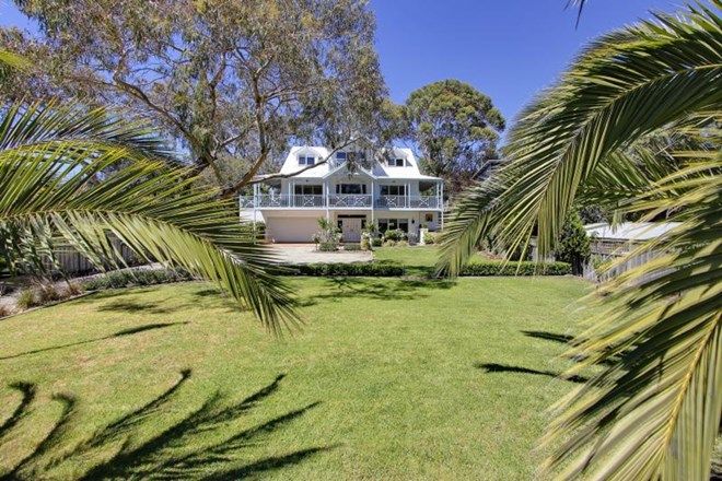 Picture of 9 Gordon Street, COWES VIC 3922