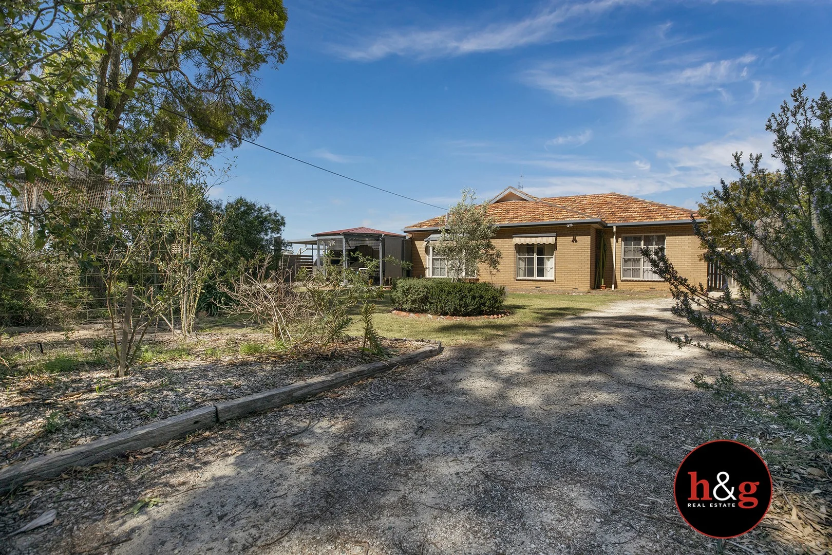 3834 Midland Highway, Stanhope VIC 3623