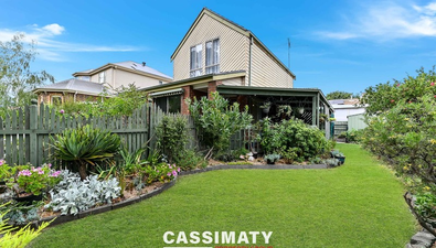 Picture of 41 Valley View Crescent, BERWICK VIC 3806