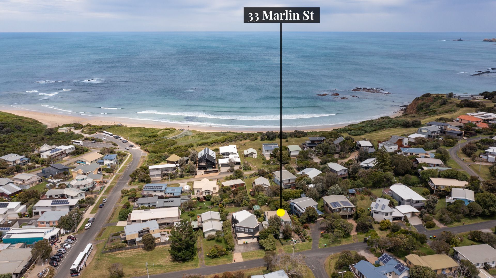 33 Marlin Street, Smiths Beach VIC 3922, Image 1