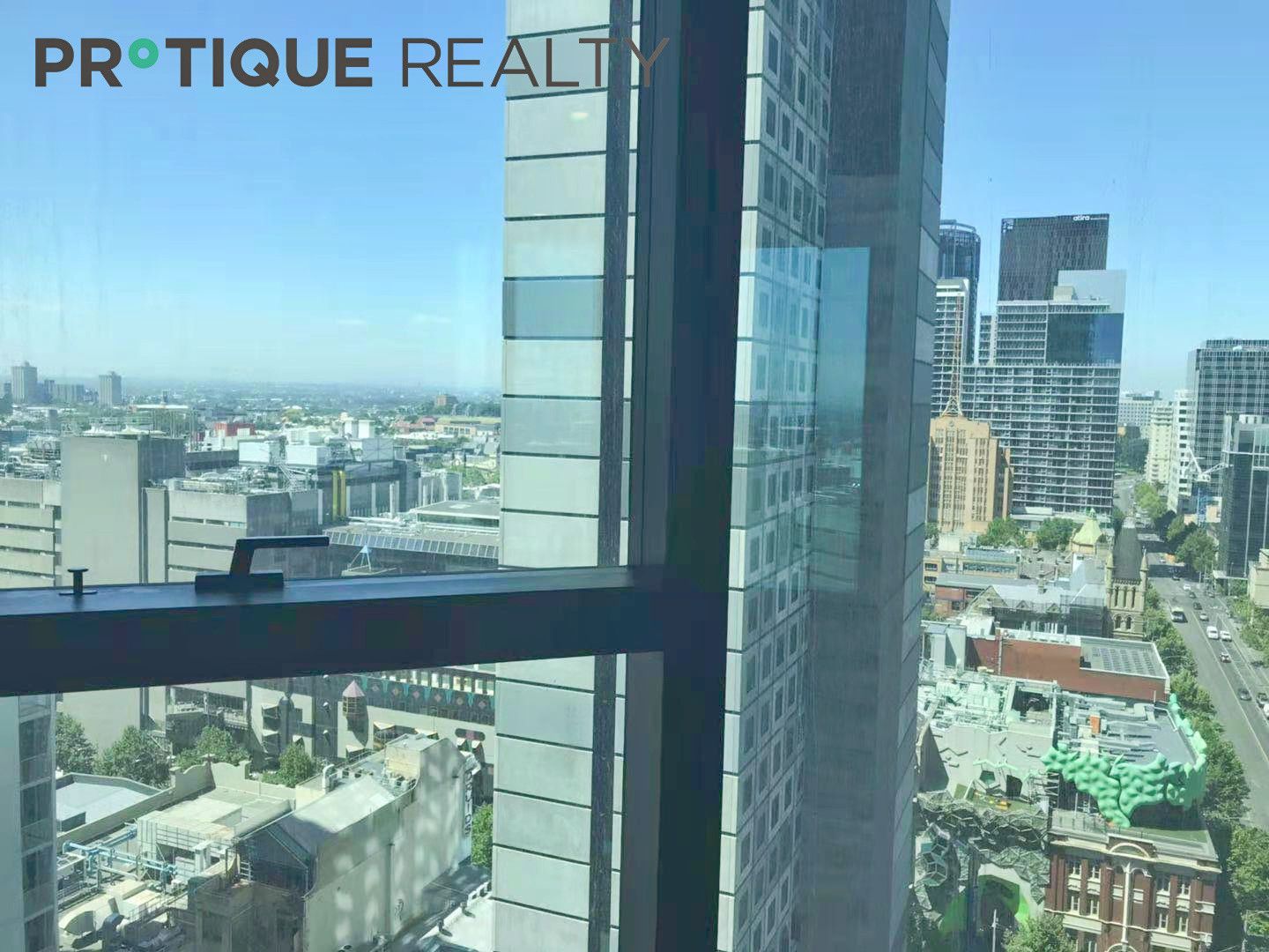 1 bedrooms Apartment / Unit / Flat in 2208/228 La Trobe Street MELBOURNE VIC, 3000