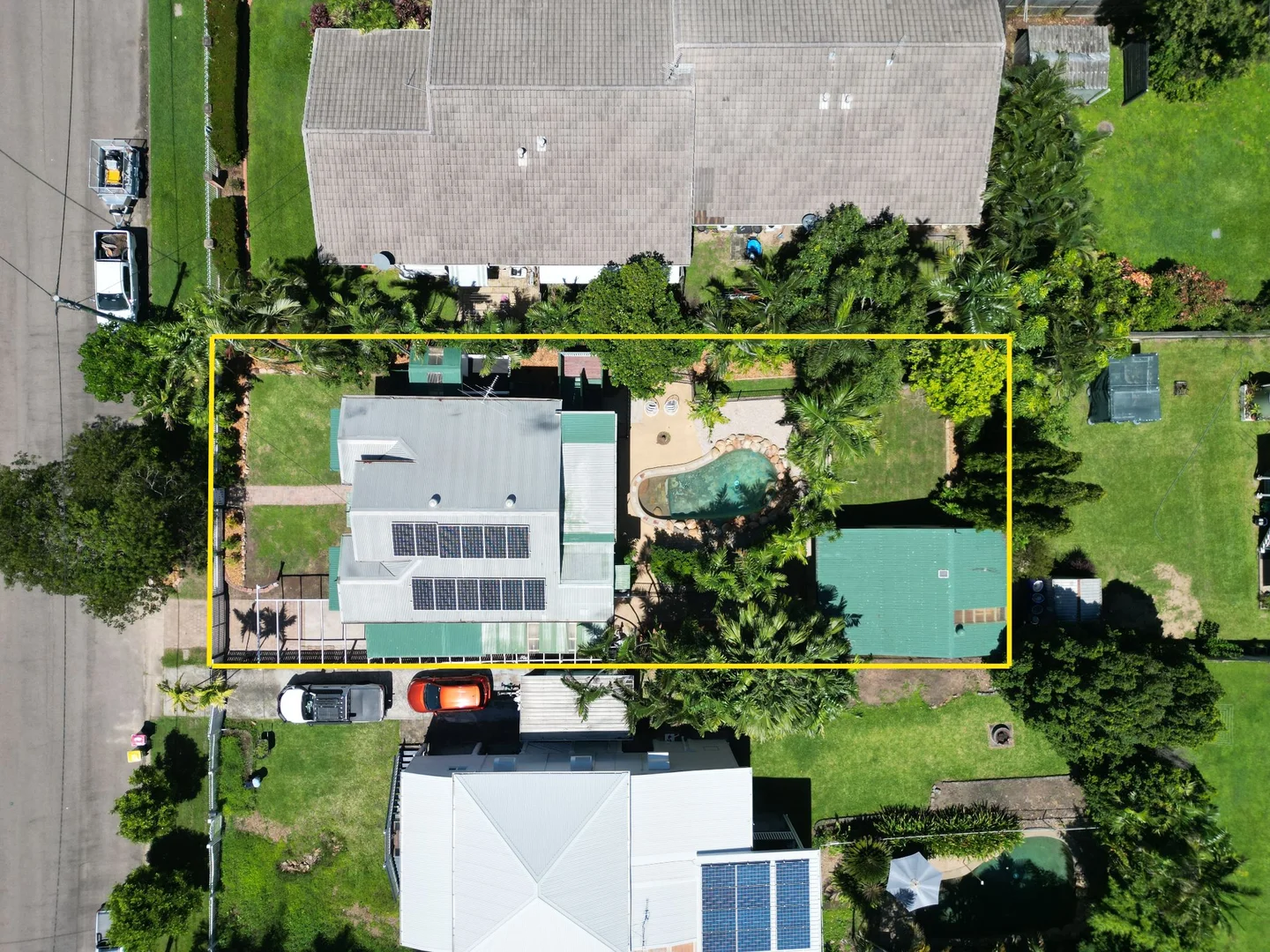 Additional image 16 of 56 Ninth Avenue, Railway Estate QLD 4810