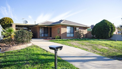 Picture of 10 Hales Court, WEST WODONGA VIC 3690