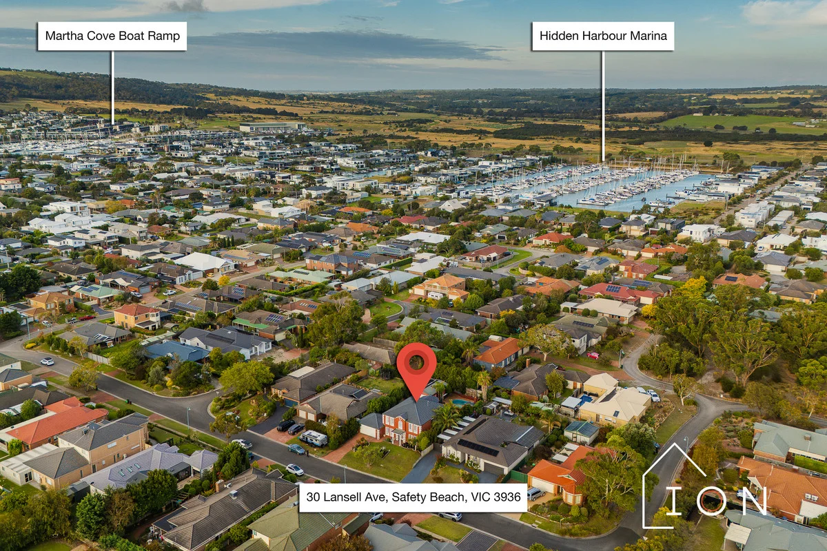 Additional image 25 of 30 Lansell Avenue, Safety Beach VIC 3936