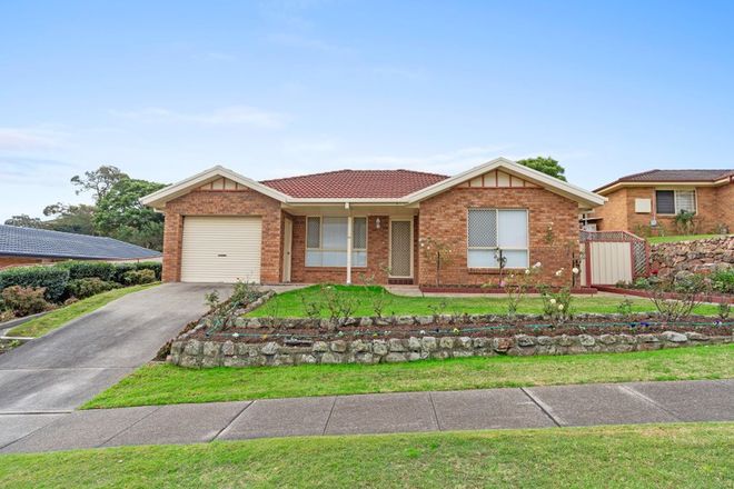 Picture of 1/55 Angophora Drive, WARABROOK NSW 2304