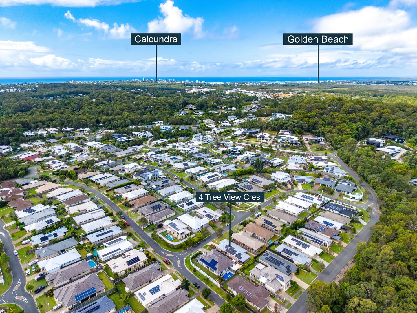 Additional image 16 of 4 Tree View Crescent, Little Mountain QLD 4551