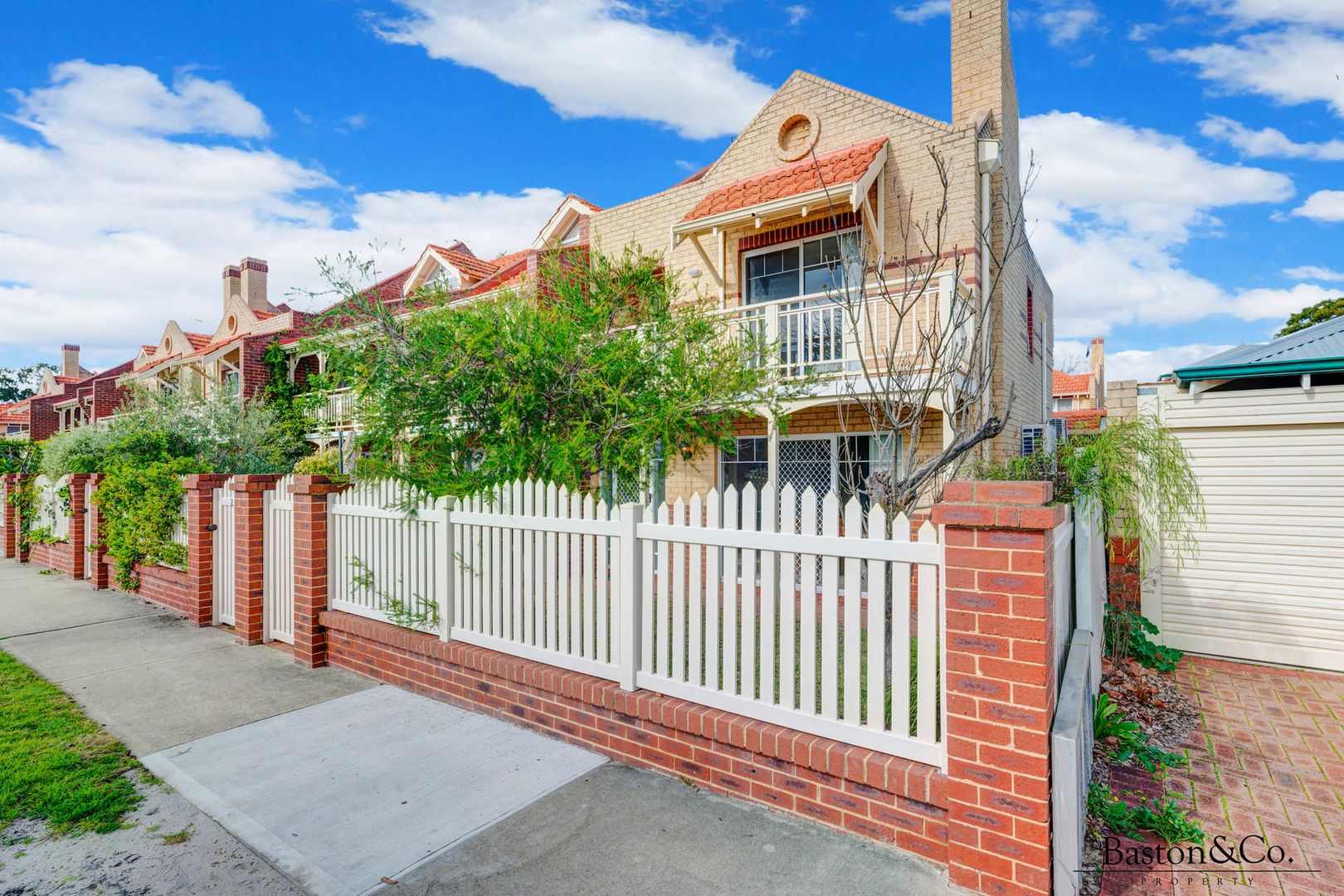 25/22 Geddes Street, Victoria Park WA 6100 Domain