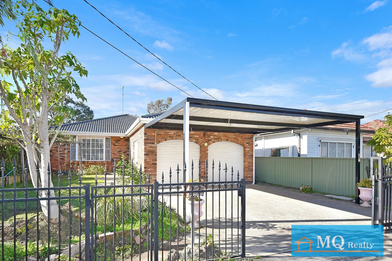 140 Chisholm Road, Auburn NSW 2144