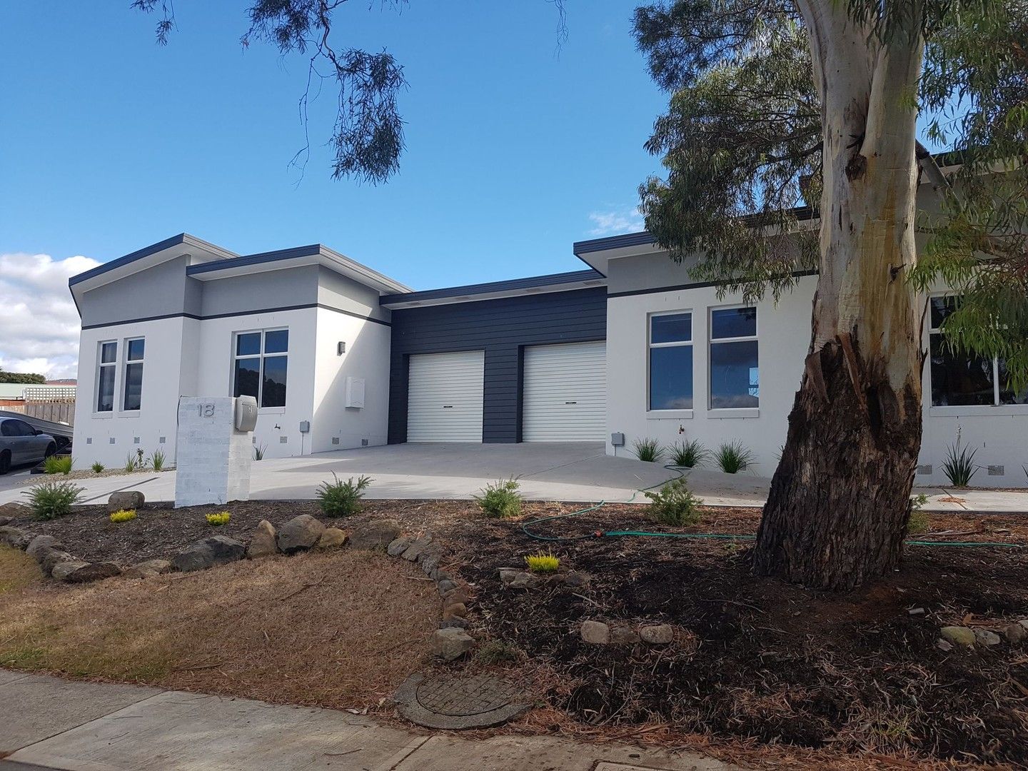 2 bedrooms Apartment / Unit / Flat in 1/18 Nolan Cr KINGSTON TAS, 7050