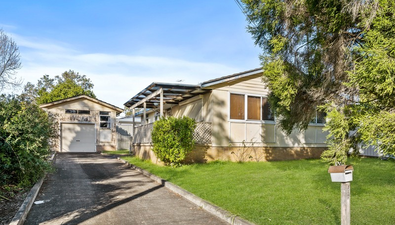 Picture of 117 Reservoir Road, BLACKTOWN NSW 2148