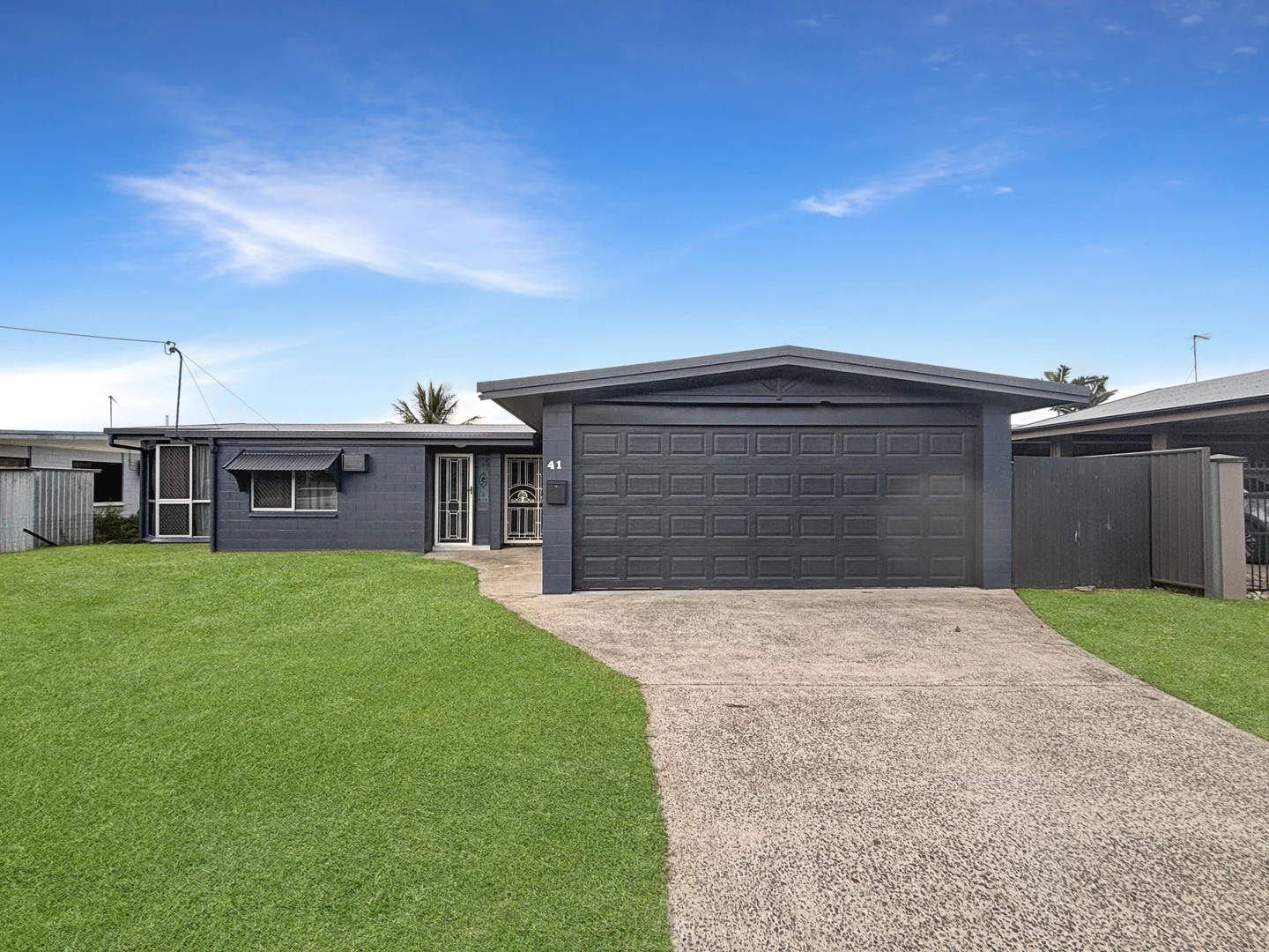 41 Amethyst Street, Bayview Heights QLD 4868