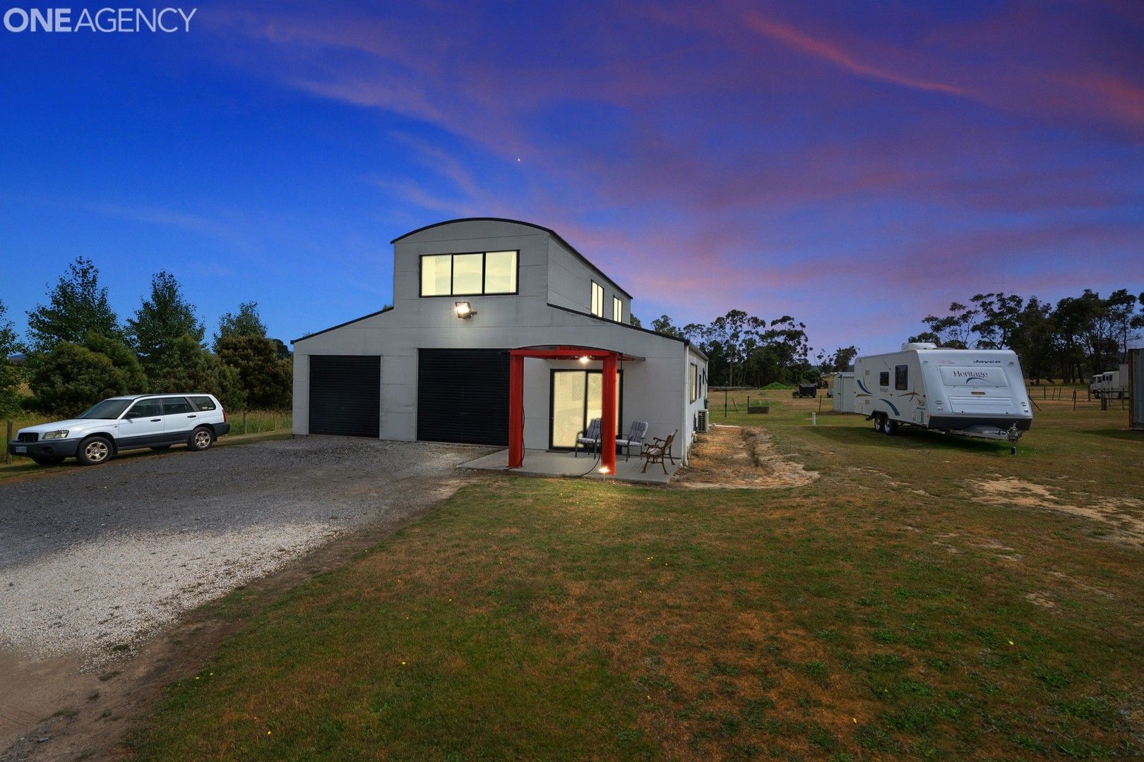 66 Maxwell Drive, Latrobe TAS 7307, Image 0