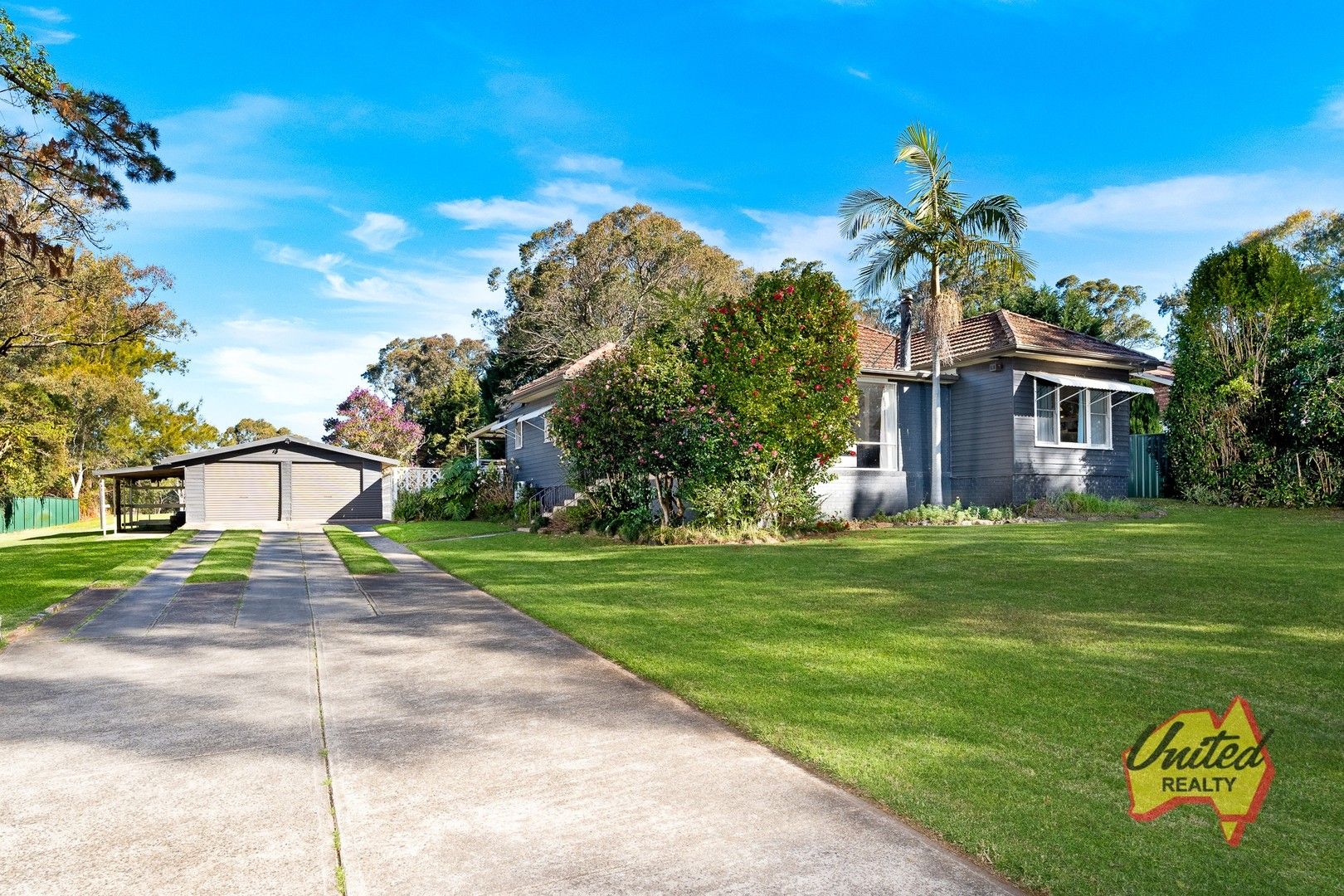 1125 Burragorang Road, Belimbla Park NSW 2570, Image 0