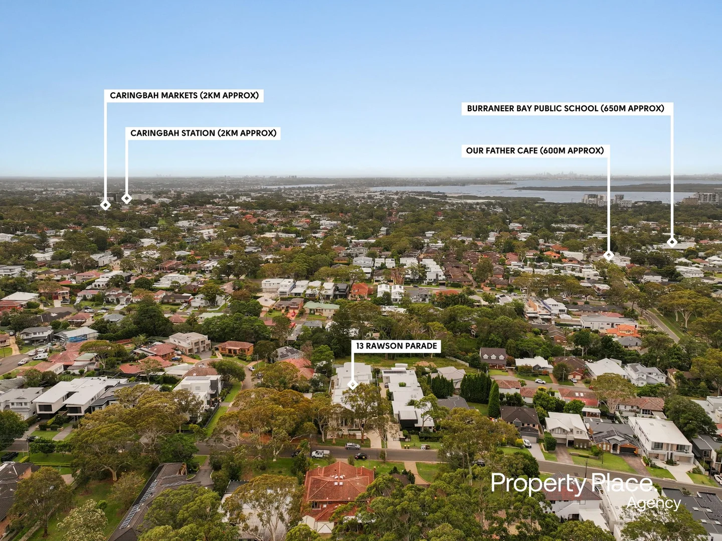 Additional image 10 of 3/13 Rawson Parade, Caringbah South NSW 2229