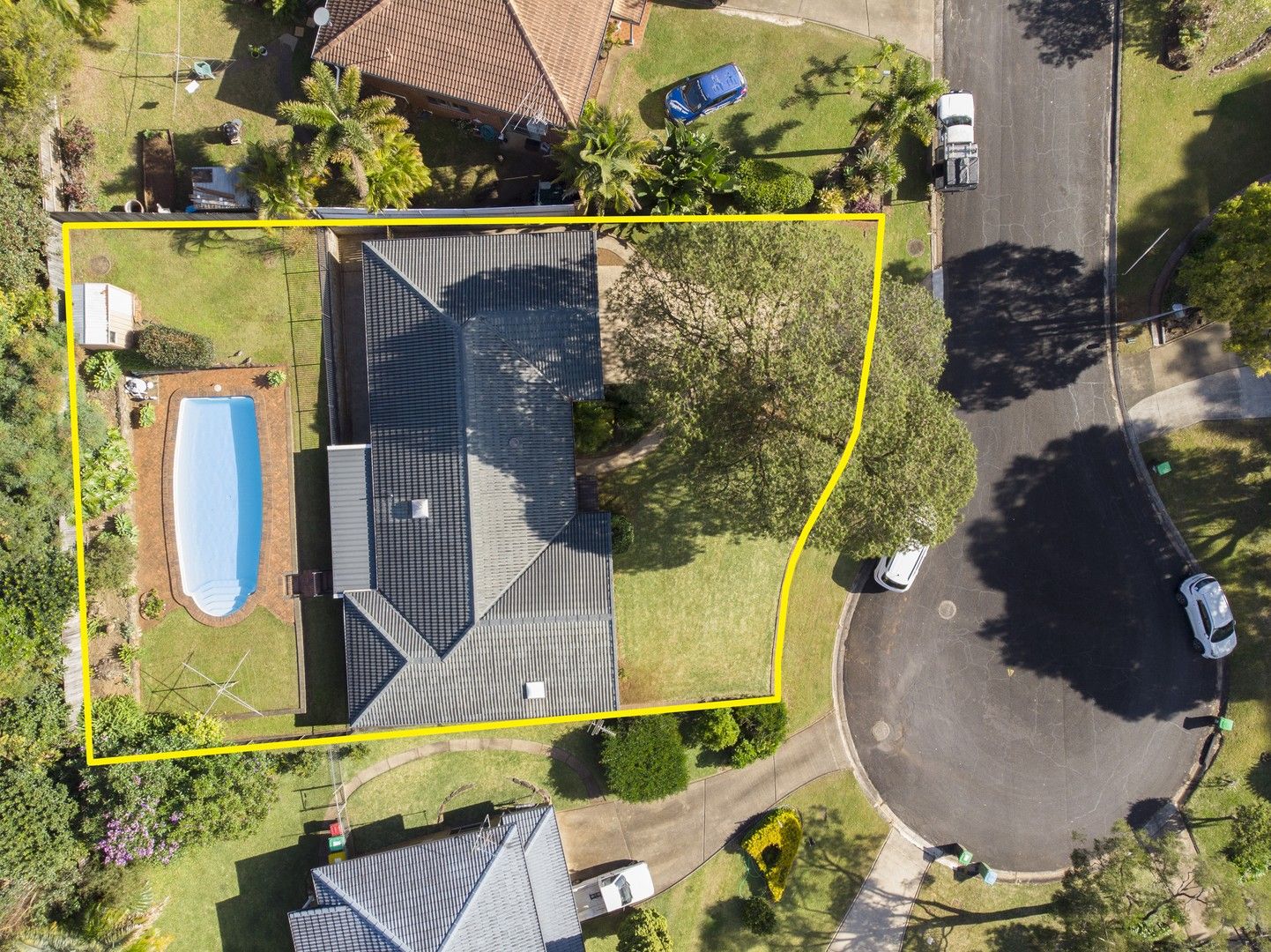 5 Winchester Drive, Goonellabah NSW 2480, Image 0