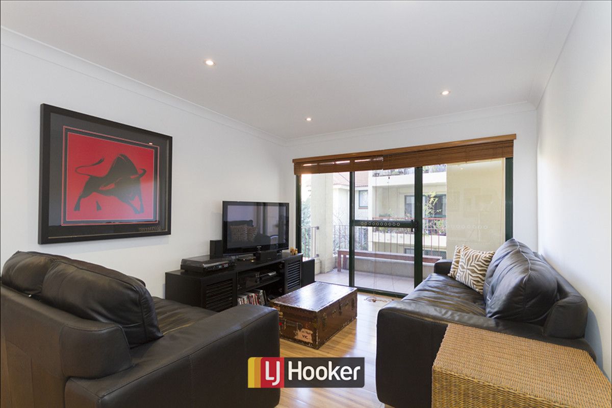 70/14 Boolee Street, Reid ACT 2612, Image 1