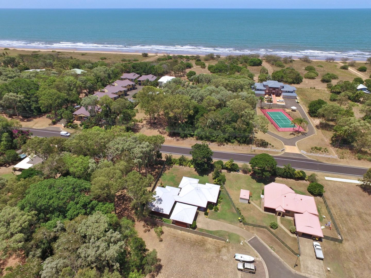 4 Sandpiper Grove, Moore Park Beach QLD 4670, Image 1