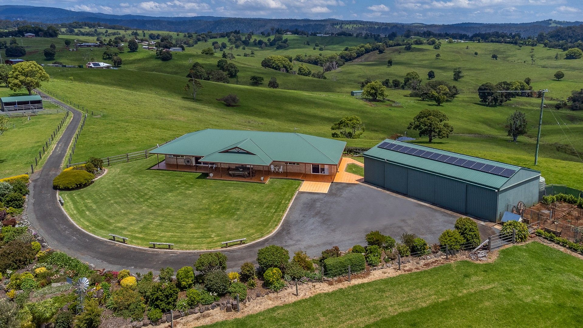 152 Binna Burra Road, Beechmont QLD 4211, Image 0