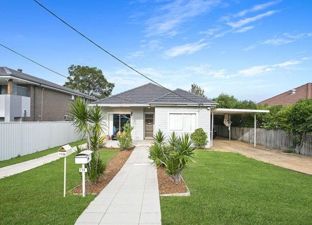 113 Warwick Road, Merrylands NSW 2160