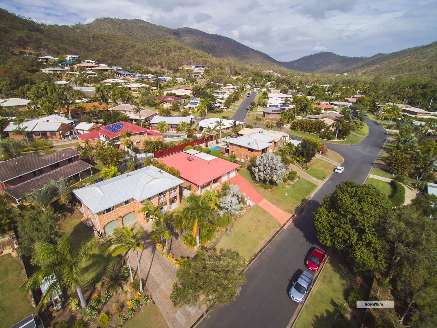 3 Cargill Avenue, Frenchville QLD 4701, Image 2