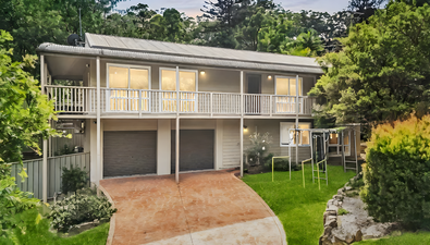 Picture of 10 Plantation Place, AVOCA BEACH NSW 2251