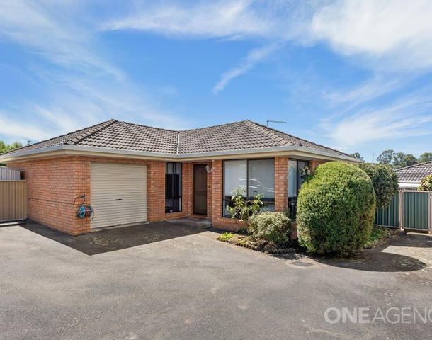 3/10 Trevritch Place, Prospect TAS 7250