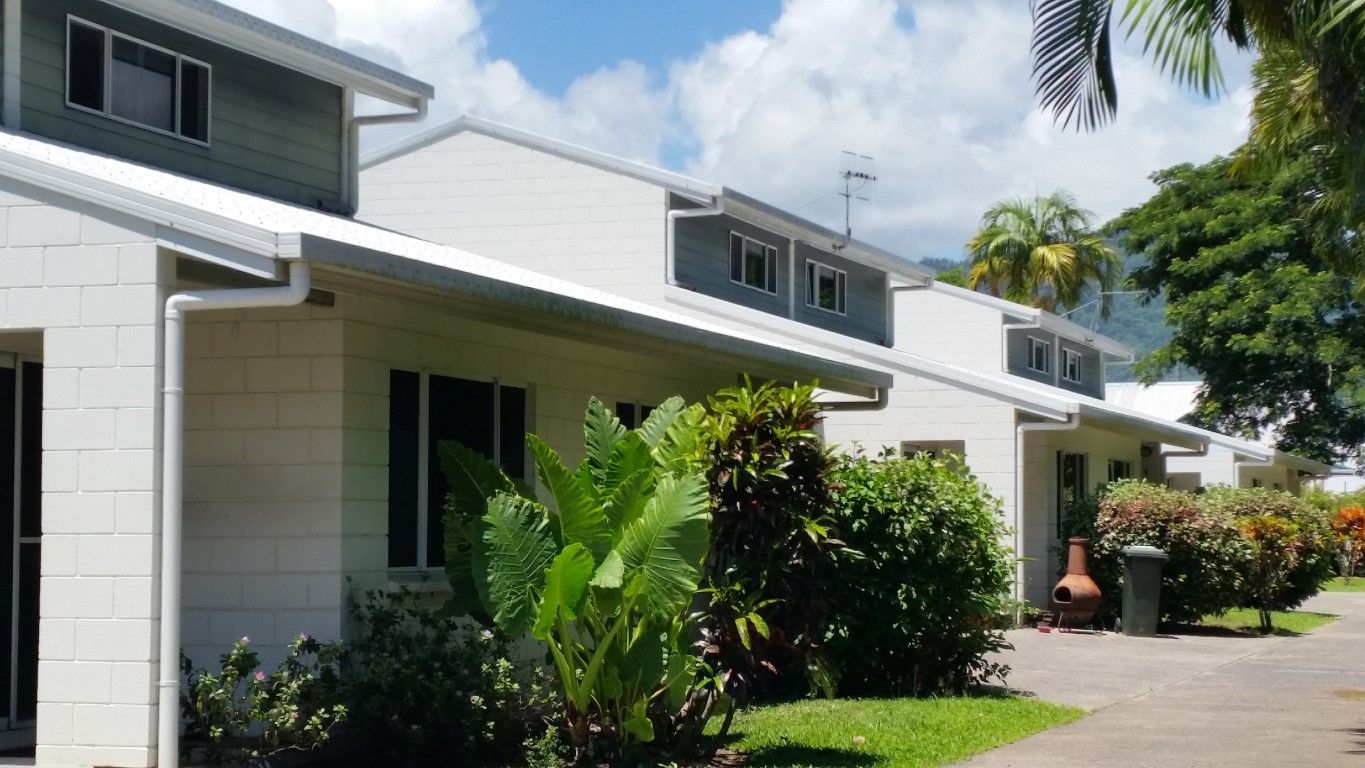 2/19 Wilson Street, Mossman QLD 4873 Townhouse For Rent Domain