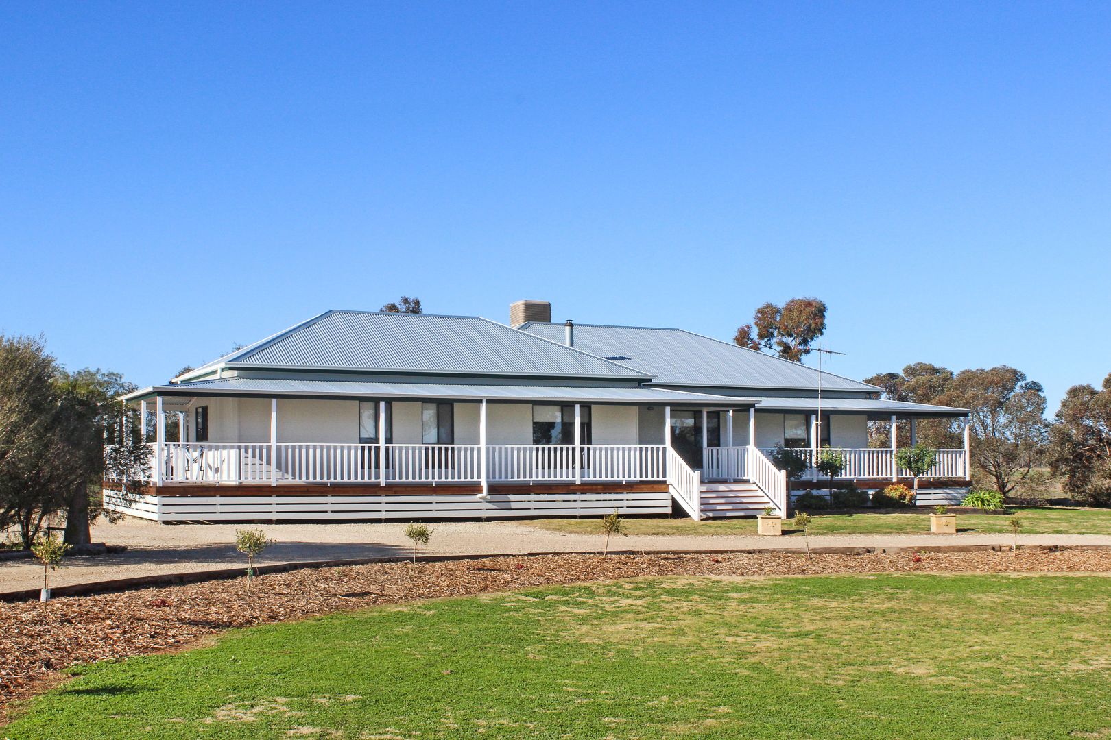 427 Felton Drive, Murray Downs Property History & Address Research