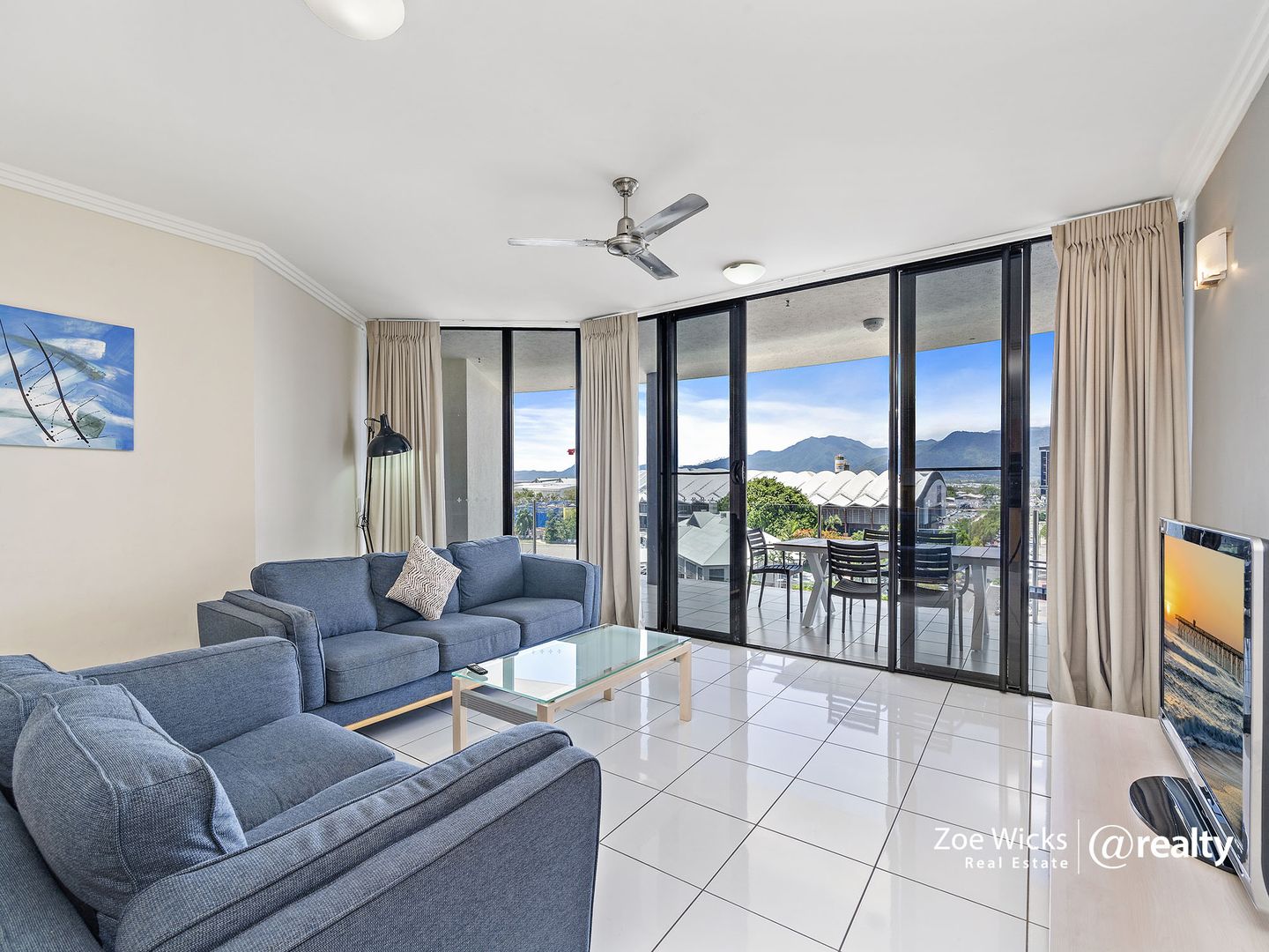 701/2-4 Lake Street, Cairns City QLD 4870, Image 1