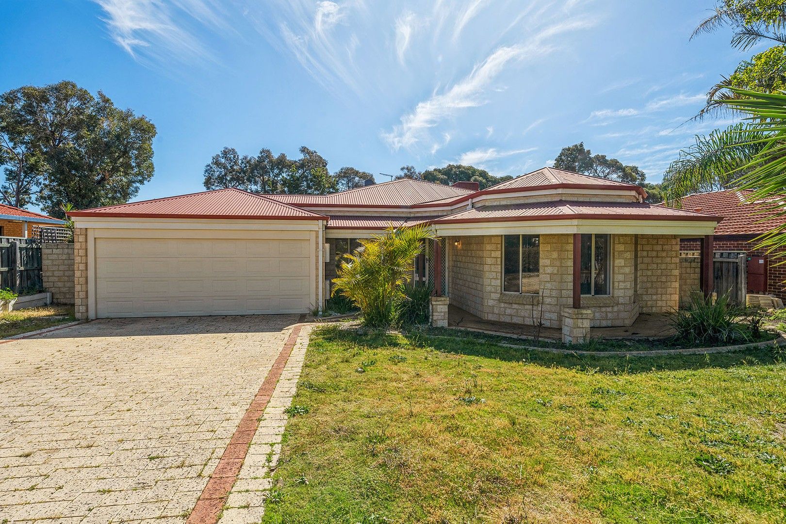 4 bedrooms House in 40 Brookway Retreat LANDSDALE WA, 6065