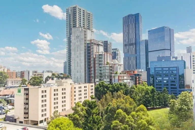 Additional image 7 of 51/9 Cowper Street, Parramatta NSW 2150